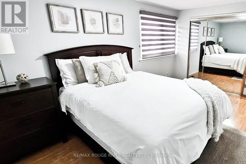 185 - 6448 Finch Avenue W, Toronto, ON - Indoor Photo Showing Bedroom