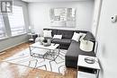 185 - 6448 Finch Avenue W, Toronto, ON  - Indoor Photo Showing Living Room 