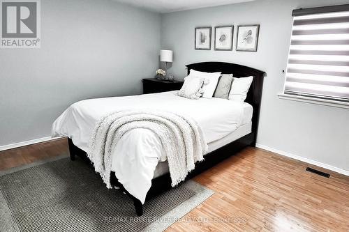 185 - 6448 Finch Avenue W, Toronto, ON - Indoor Photo Showing Bedroom