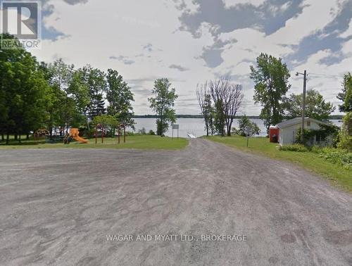 . Sherman Point Road, Greater Napanee (Greater Napanee), ON 