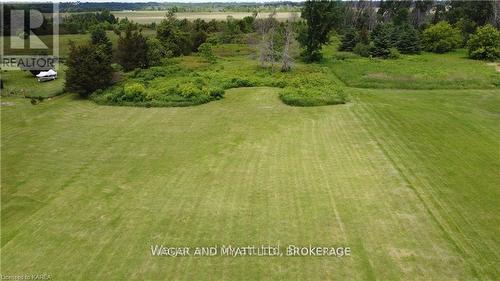 . Sherman Point Road, Greater Napanee (Greater Napanee), ON 