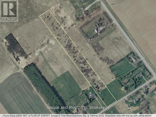 . Sherman Point Road, Greater Napanee (Greater Napanee), ON 