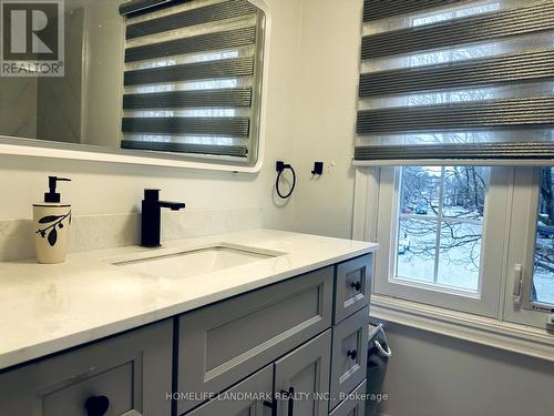 67 Foxglove Court, Markham, ON - Indoor Photo Showing Bathroom