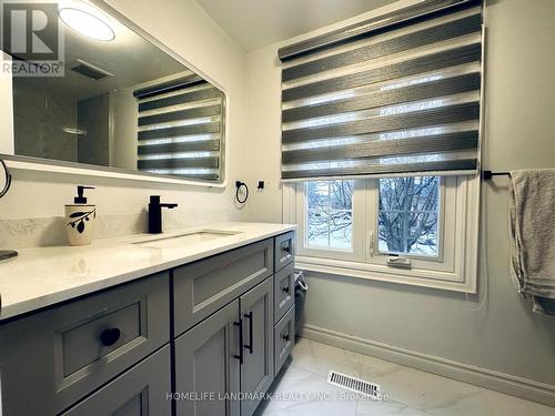 67 Foxglove Court, Markham, ON - Indoor Photo Showing Bathroom