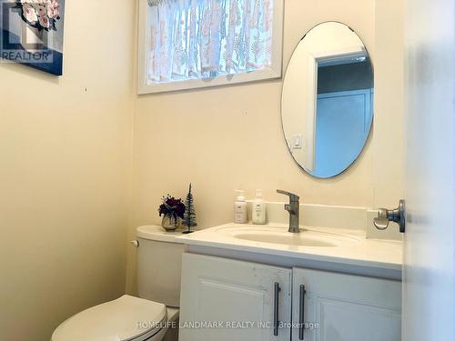 67 Foxglove Court, Markham, ON - Indoor Photo Showing Bathroom