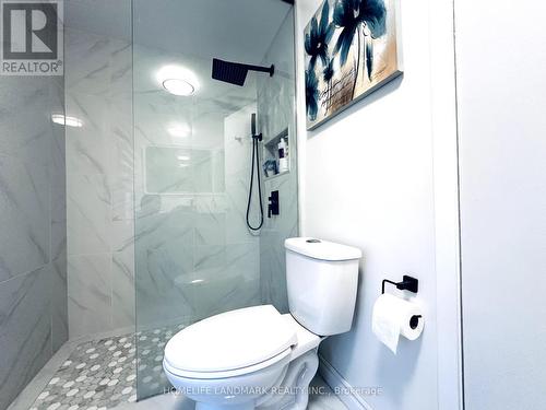 67 Foxglove Court, Markham, ON - Indoor Photo Showing Bathroom