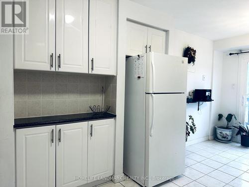 67 Foxglove Court, Markham, ON - Indoor Photo Showing Kitchen