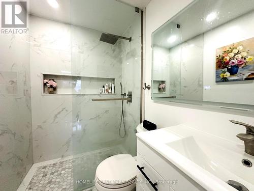 67 Foxglove Court, Markham, ON - Indoor Photo Showing Bathroom