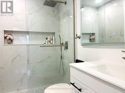 67 Foxglove Court, Markham, ON - Indoor Photo Showing Bathroom