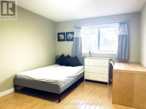 67 Foxglove Court, Markham, ON - Indoor Photo Showing Bedroom