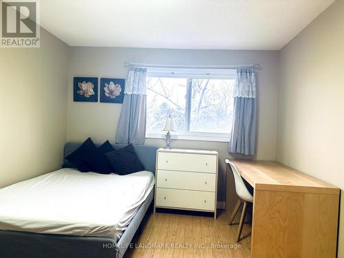 67 Foxglove Court, Markham, ON - Indoor Photo Showing Bedroom