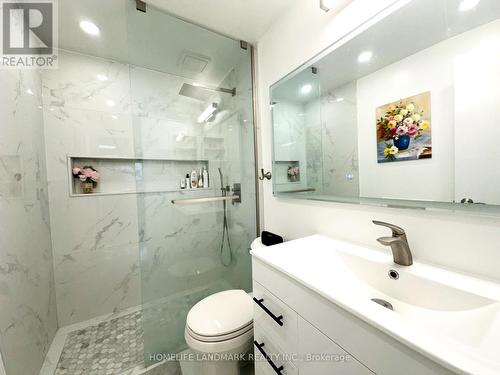 67 Foxglove Court, Markham, ON - Indoor Photo Showing Bathroom