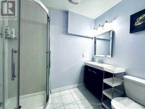 67 Foxglove Court, Markham, ON - Indoor Photo Showing Bathroom