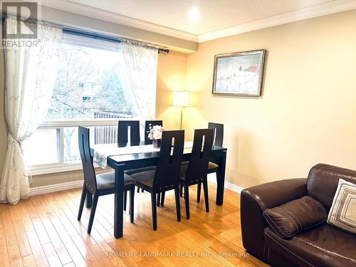 67 Foxglove Court, Markham, ON - Indoor Photo Showing Dining Room