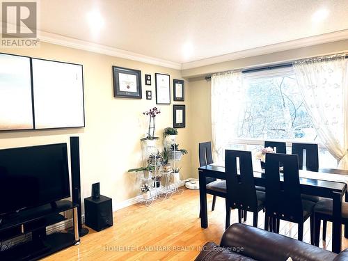 67 Foxglove Court, Markham, ON - Indoor