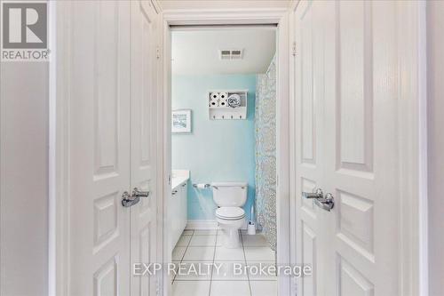 312 - 3939 Duke Of York Boulevard, Mississauga, ON -  Photo Showing Bathroom