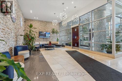 312 - 3939 Duke Of York Boulevard, Mississauga, ON - Indoor Photo Showing Other Room