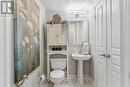 312 - 3939 Duke Of York Boulevard, Mississauga, ON  - Indoor Photo Showing Bathroom 