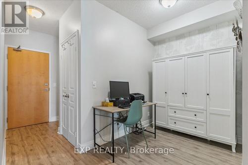 312 - 3939 Duke Of York Boulevard, Mississauga, ON - Indoor Photo Showing Other Room