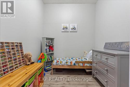 312 - 3939 Duke Of York Boulevard, Mississauga, ON - Indoor Photo Showing Bedroom