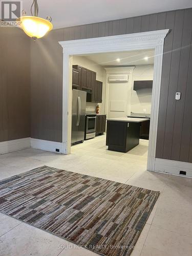 B - 71 King Street E, Brockville, ON - Indoor Photo Showing Kitchen