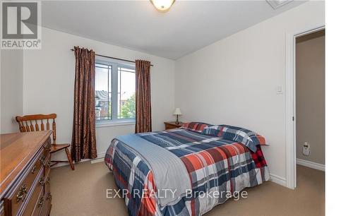 113 Glendore Street, Ottawa, ON - Indoor Photo Showing Bedroom