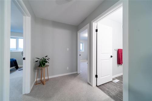 254 Tanager Trail, Winnipeg, MB - Indoor Photo Showing Other Room