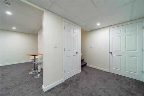 254 Tanager Trail, Winnipeg, MB - Indoor