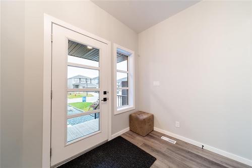 254 Tanager Trail, Winnipeg, MB - Indoor Photo Showing Other Room