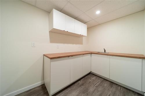 254 Tanager Trail, Winnipeg, MB - Indoor Photo Showing Other Room