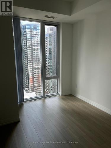 3422 - 28 Widmer Street, Toronto (Waterfront Communities), ON - Indoor Photo Showing Other Room