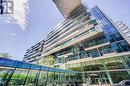 101 - 39 Queens Quay E, Toronto, ON  - Outdoor 