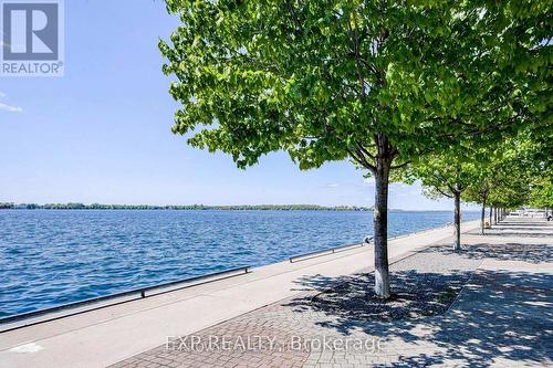 101 - 39 Queens Quay E, Toronto, ON - Outdoor With Body Of Water With View