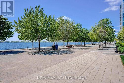 101 - 39 Queens Quay E, Toronto, ON - Outdoor With Body Of Water With View