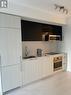 506 - 308 Jarvis Street, Toronto, ON  - Indoor Photo Showing Kitchen 