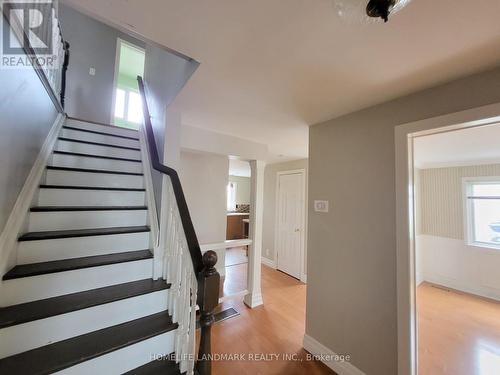 107 Bolland Crescent, Ajax, ON - Indoor Photo Showing Other Room