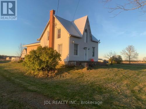 457 Jericho Road, Prince Edward County, ON 