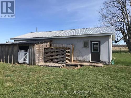 457 Jericho Road, Prince Edward County, ON 