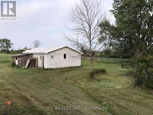 457 Jericho Road, Prince Edward County, ON 