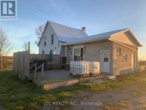 457 Jericho Road, Prince Edward County, ON 