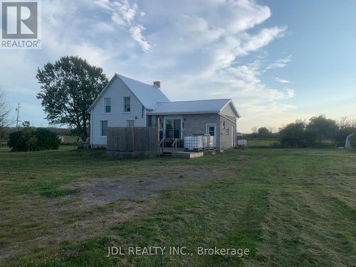 457 Jericho Road, Prince Edward County, ON 