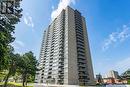 808 - 3151 Bridletowne Circle, Toronto, ON  - Outdoor With Balcony With Facade 