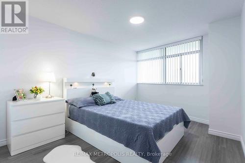 808 - 3151 Bridletowne Circle, Toronto, ON - Indoor Photo Showing Bedroom