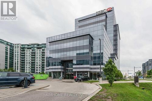 514 - 3601 Highway 7 Avenue E, Markham, ON 