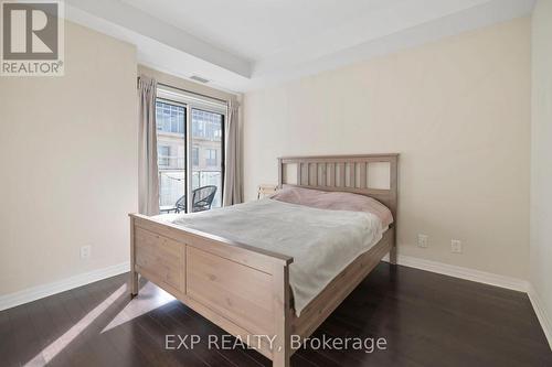 2607 - 242 Rideau Street, Ottawa, ON - Indoor Photo Showing Bedroom