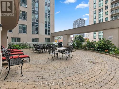 2607 - 242 Rideau Street, Ottawa, ON - Outdoor