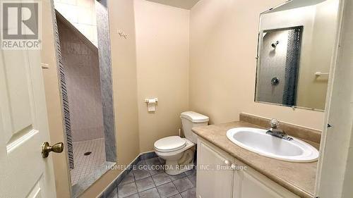 82 Ellesmere Street E, Richmond Hill, ON - Indoor Photo Showing Bathroom