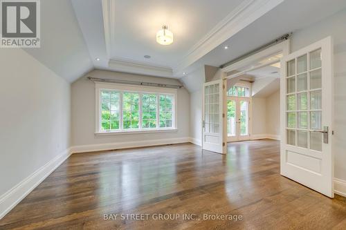 1031 Lakeshore Road W, Oakville, ON - Indoor Photo Showing Other Room