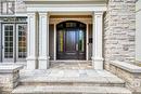 1031 Lakeshore Road W, Oakville, ON  - Outdoor With Facade 