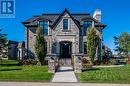 1207 Lakeshore Road W, Oakville, ON  - Outdoor With Facade 